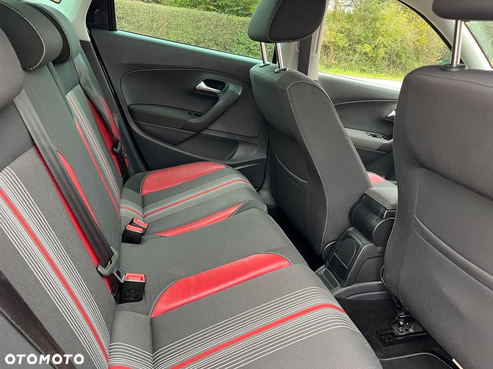 Volkswagen Polo 1.2 TSI DSG MATCH - 15