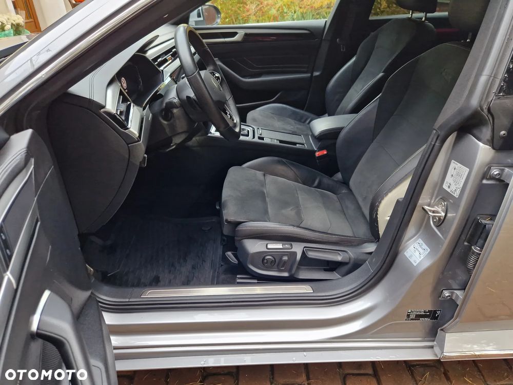 Volkswagen Arteon 2.0 TSI R-Line DSG - 8