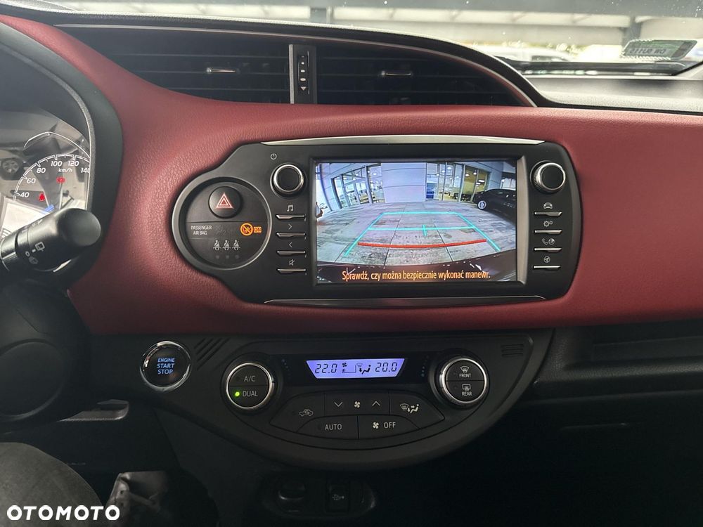 Toyota Yaris 1.5 Selection - 18