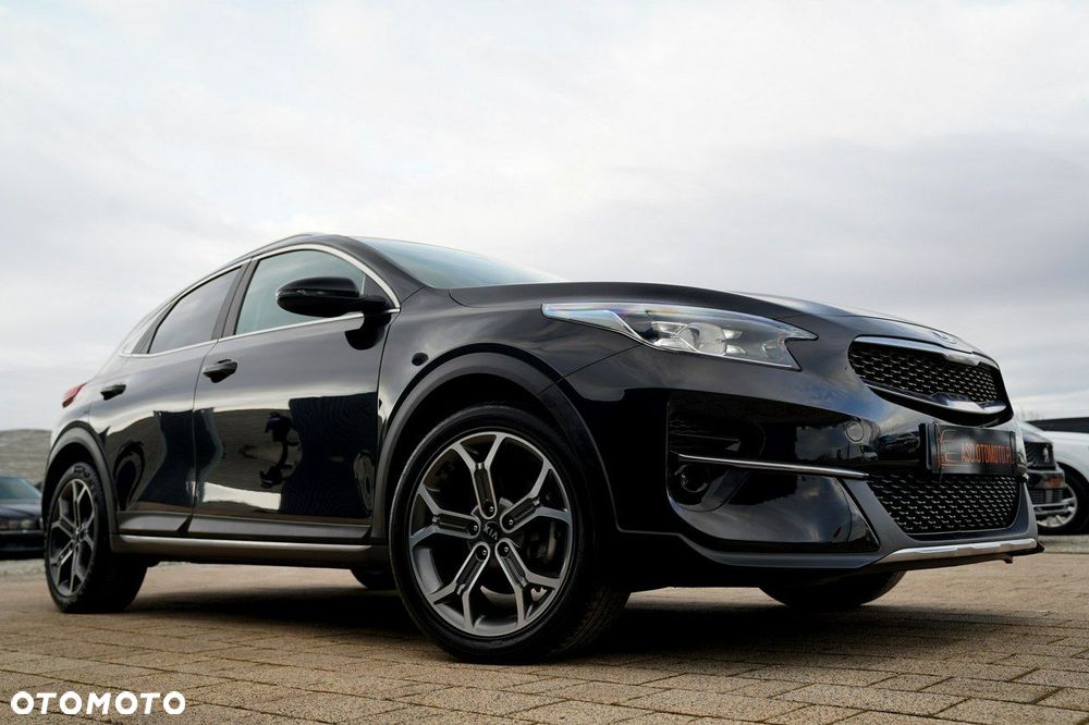 Kia XCeed - 6