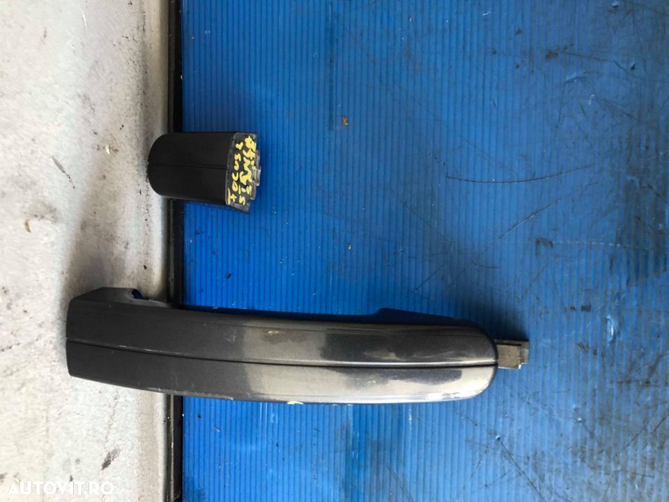 maner usa stanga spate  exterior ford focus 2 - 1