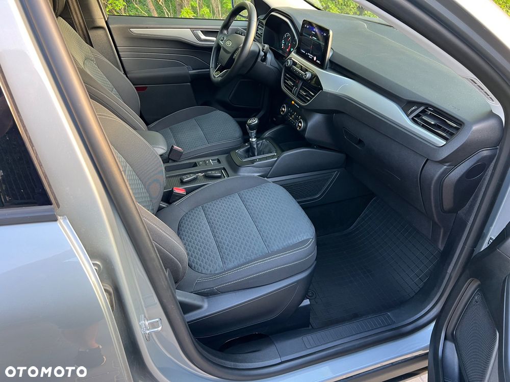 Ford Kuga 1.5 EcoBlue FWD Titanium - 19