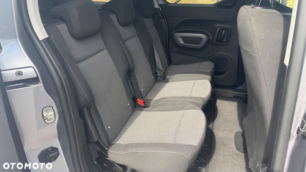 Toyota Proace City Verso Long 1.5 D-4D Family - 15