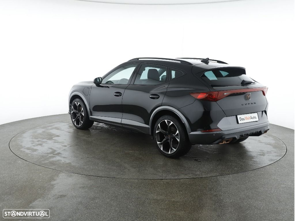 Cupra Formentor 1.4 e-Hybrid DSG - 17