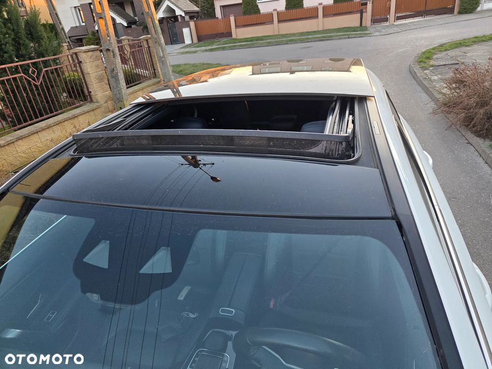 Mercedes-Benz Klasa A 180 d 7G-DCT Edition 19 - 28