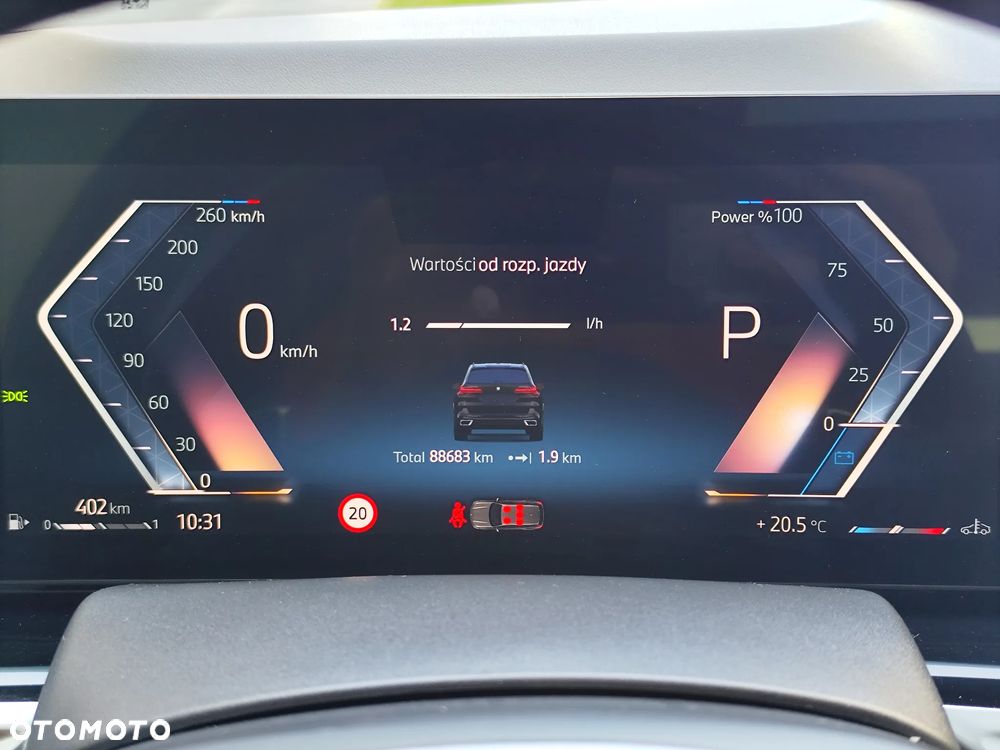 BMW X5 xDrive40d mHEV sport - 15