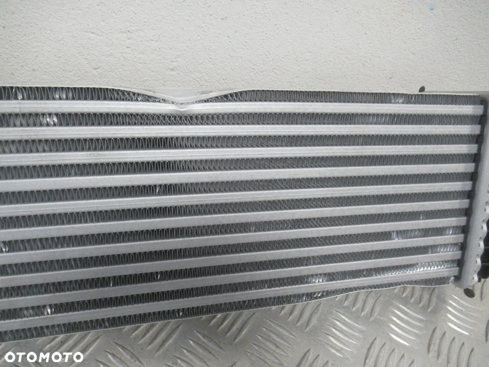 CHŁODNICA INTERCOOLER FORD MONDEO MK5 2.0TDCI DG93-6K775-CC - 5