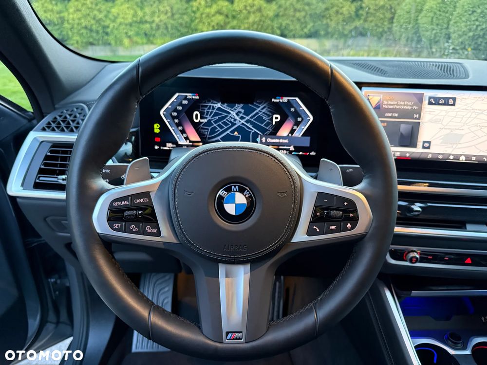 BMW X6 xDrive30d mHEV sport - 20