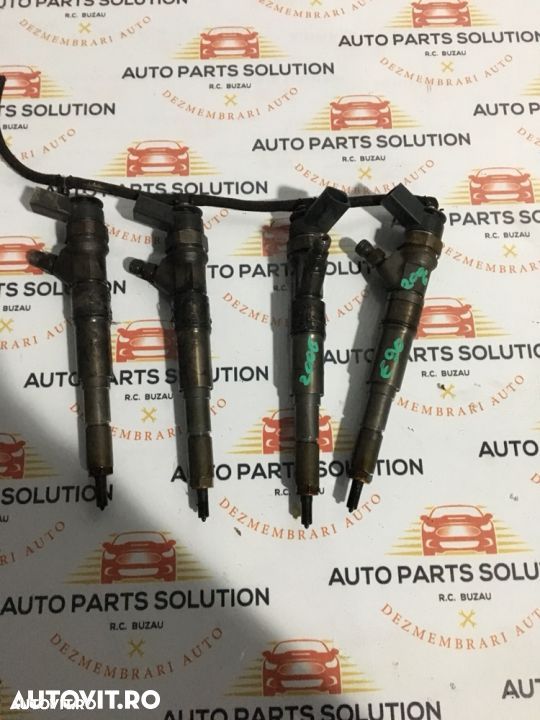 injector BMW E90 2000 D an fabricație 2006 - 1