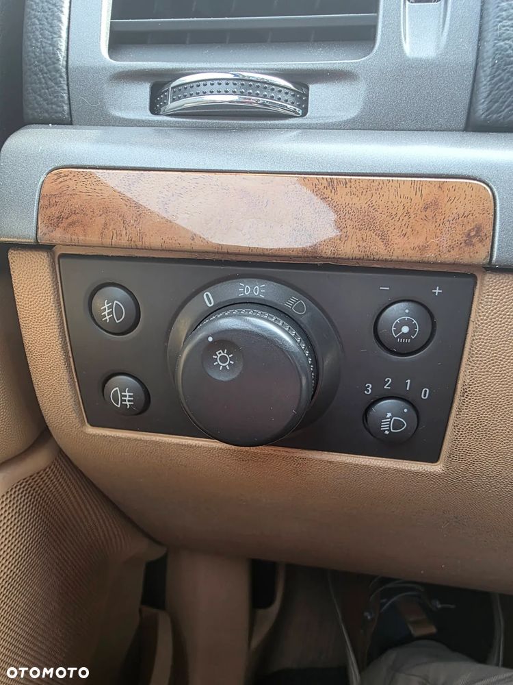 Opel Vectra 1.8 Cosmo EasyTronic - 22