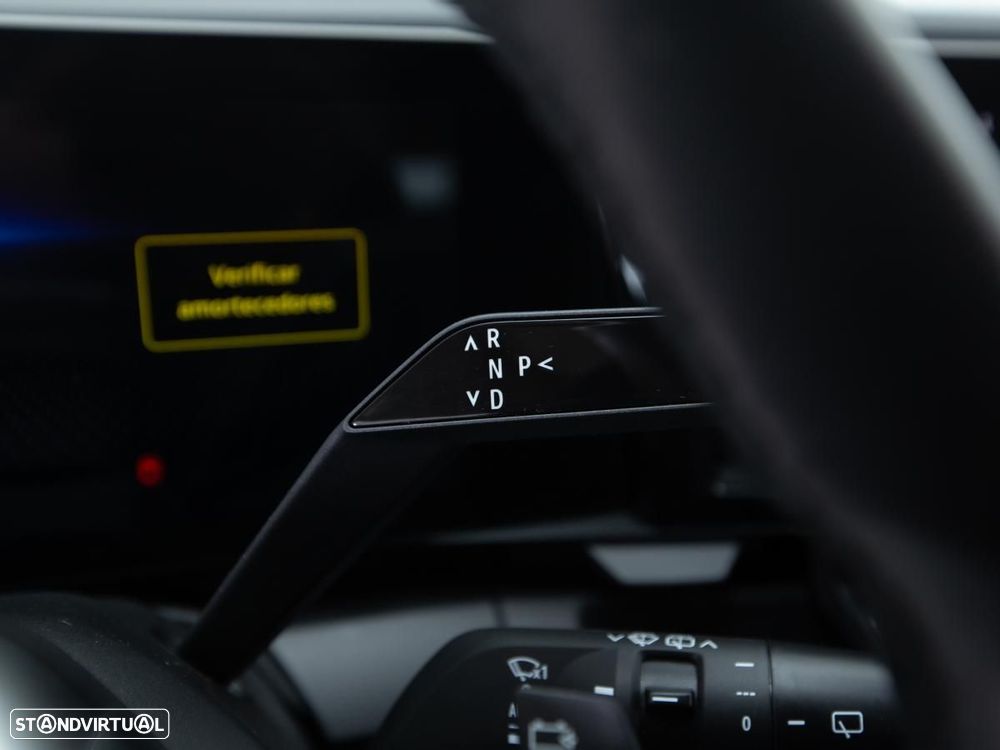 Renault Mégane E-Tech EV40 Equilibre - 16