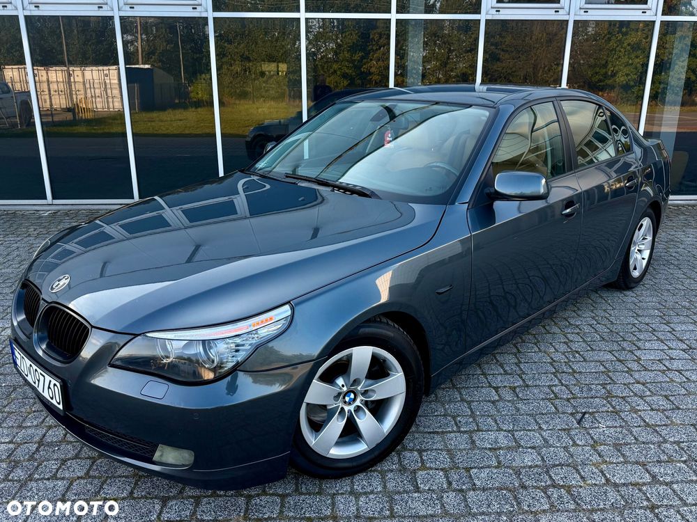 BMW Seria 5 - 24
