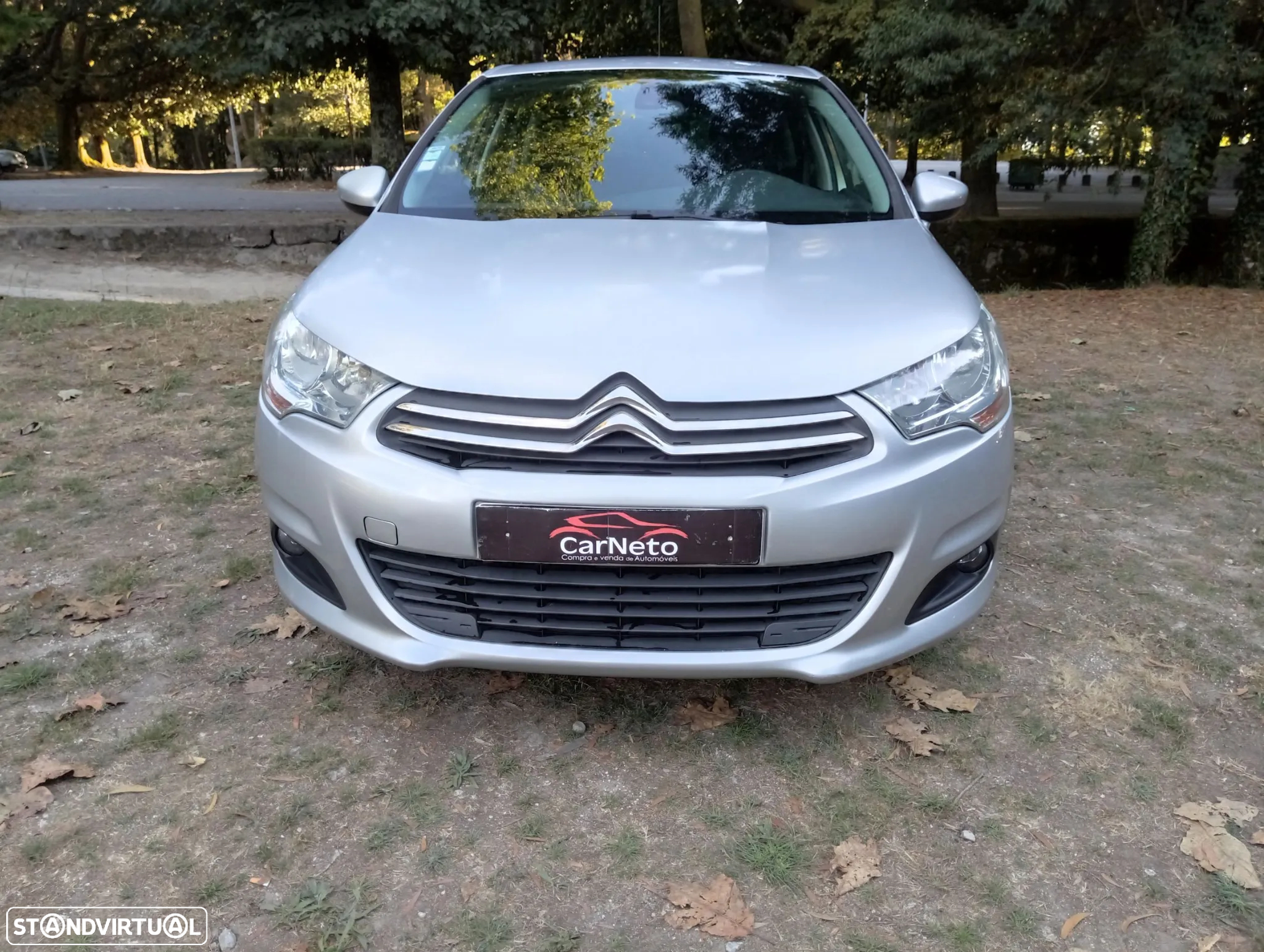 Citroën C4 1.6 HDi Collection - 2