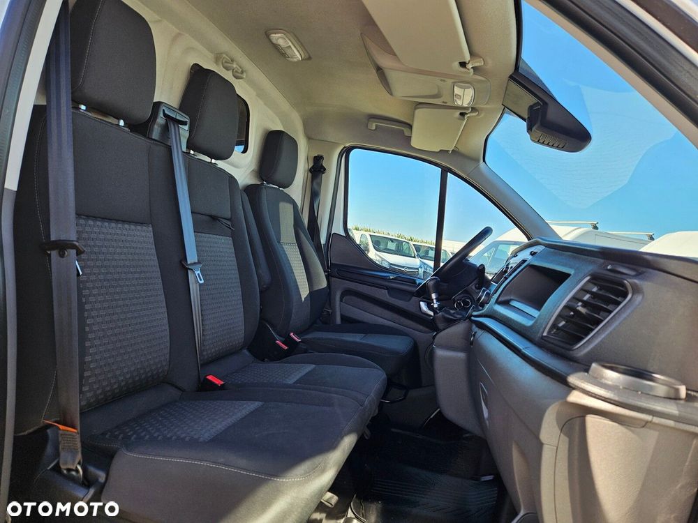 Ford transit-custom L2H1 *59900zł NETTO* 2.0TdCi/170KM - 27