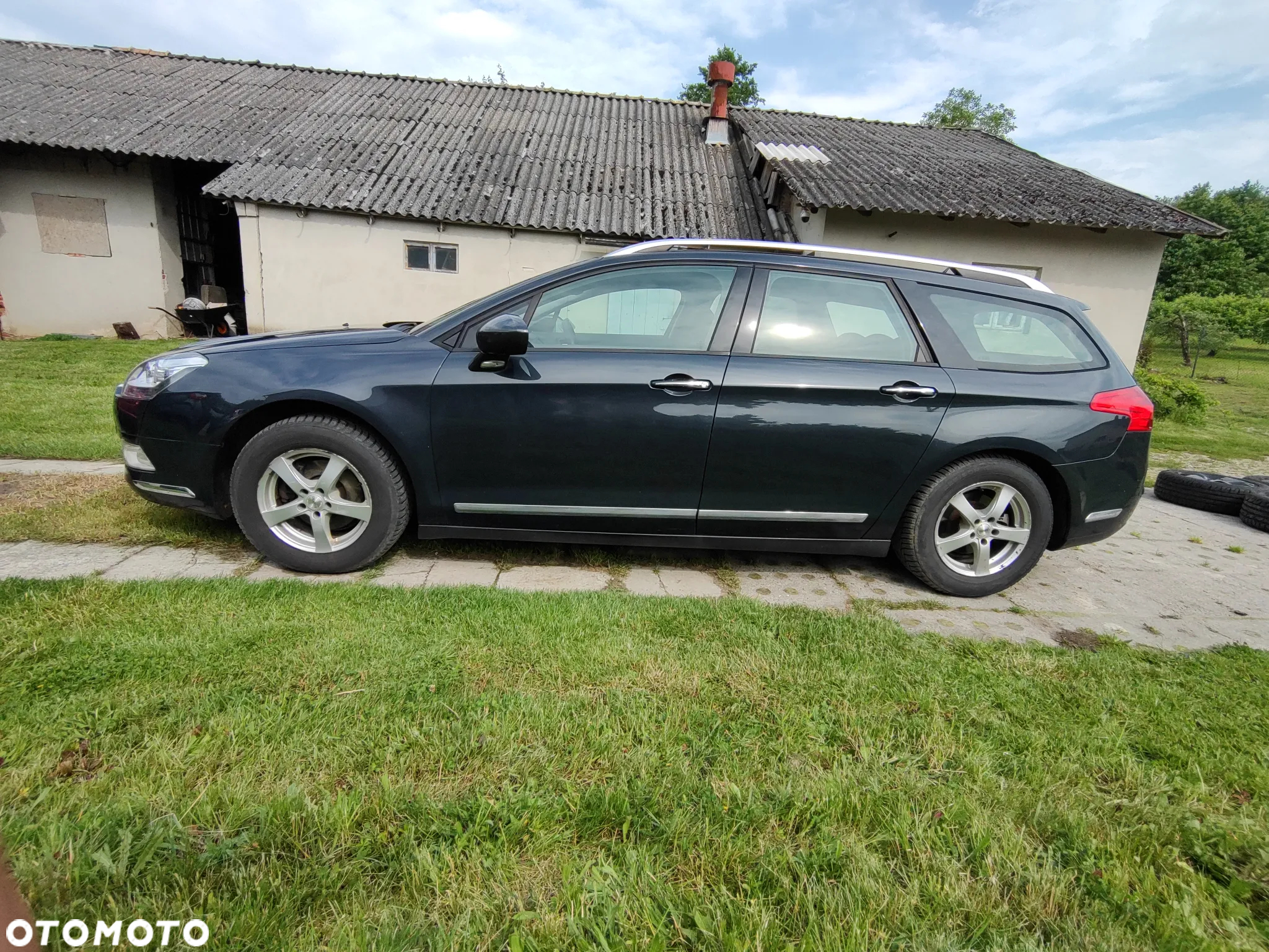 Citroën C5 2.0 HDi Attraction - 3