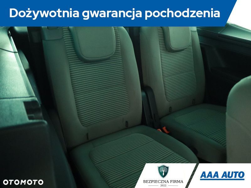 Seat Alhambra - 12