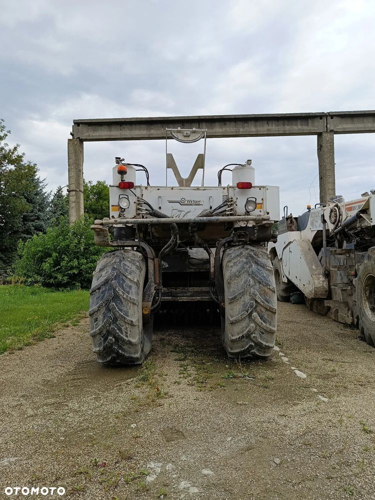Wirtgen WR 2000 - 6