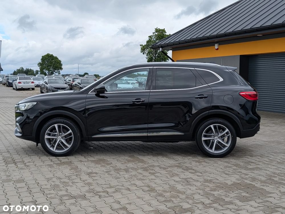 MG HS PHEV 1.5T-GDI Comfort - 11