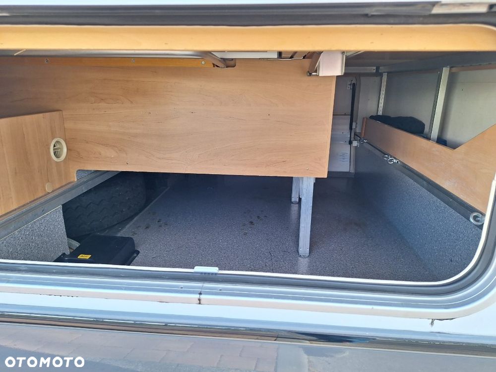 Hymer-Eriba B634 Integra 2 x Klimatyzacja - 36
