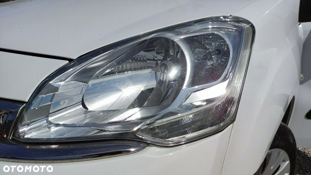 Citroën Berlingo - 35
