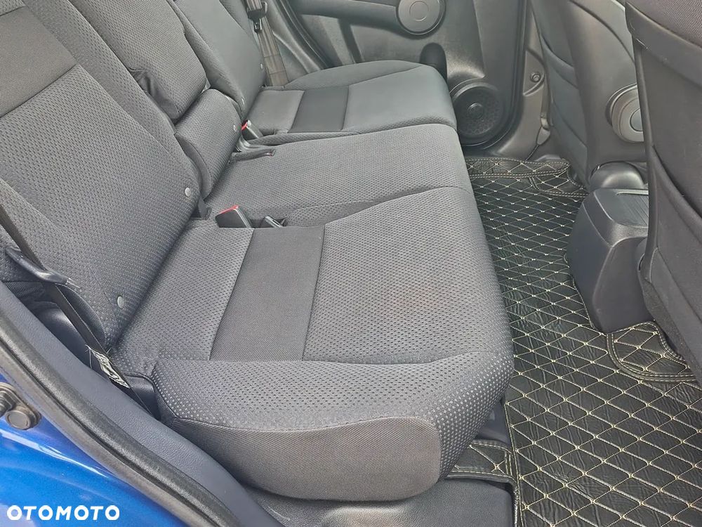 Honda CR-V 2.0i-VTEC Elegance - 31
