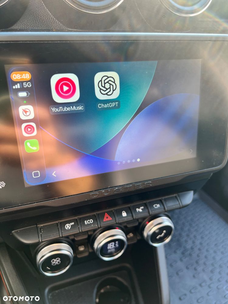 Dacia Duster 1.0 TCe Prestige - 13