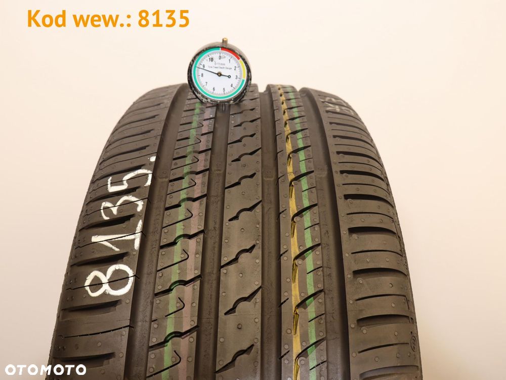 Barum Bravuris 5 HM - 225/45 R17 - 1