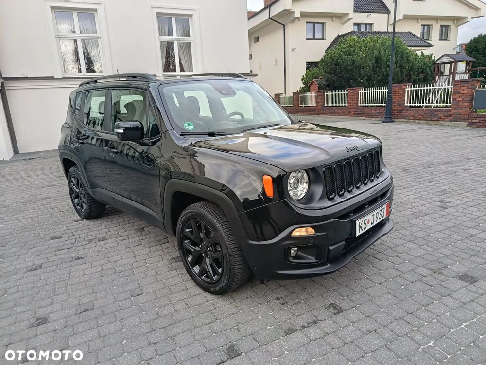 Jeep Renegade - 6