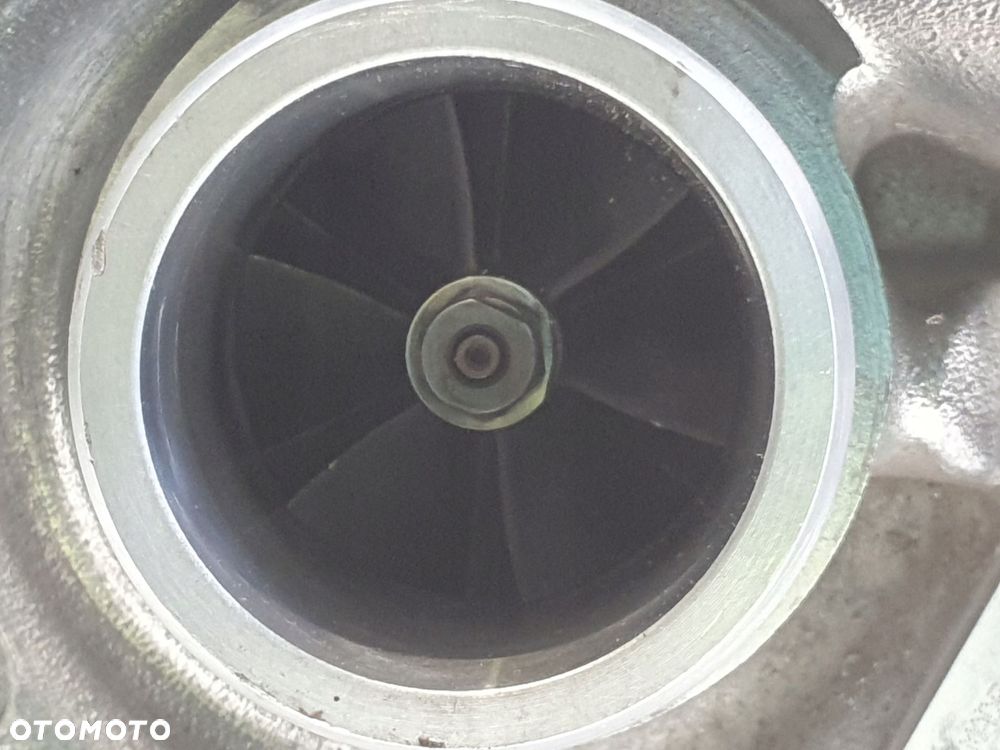 TURBOSPRĘŻARKA Ford Kuga 2.0 TDCI _ turbo 9671413780 - 7