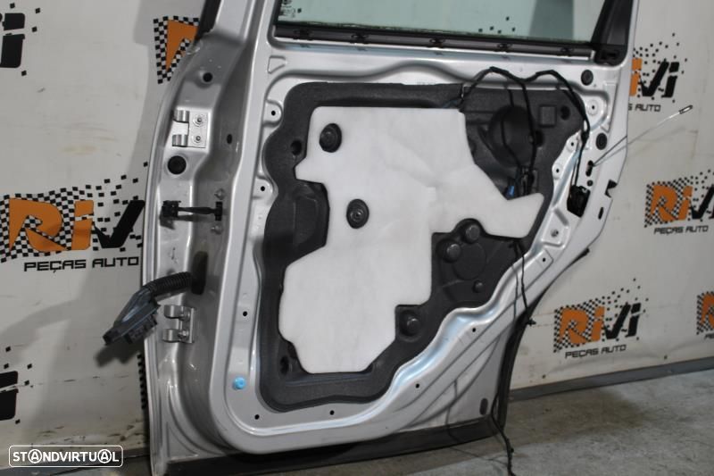 Porta Trás Direita MINI Countryman R60 - 8