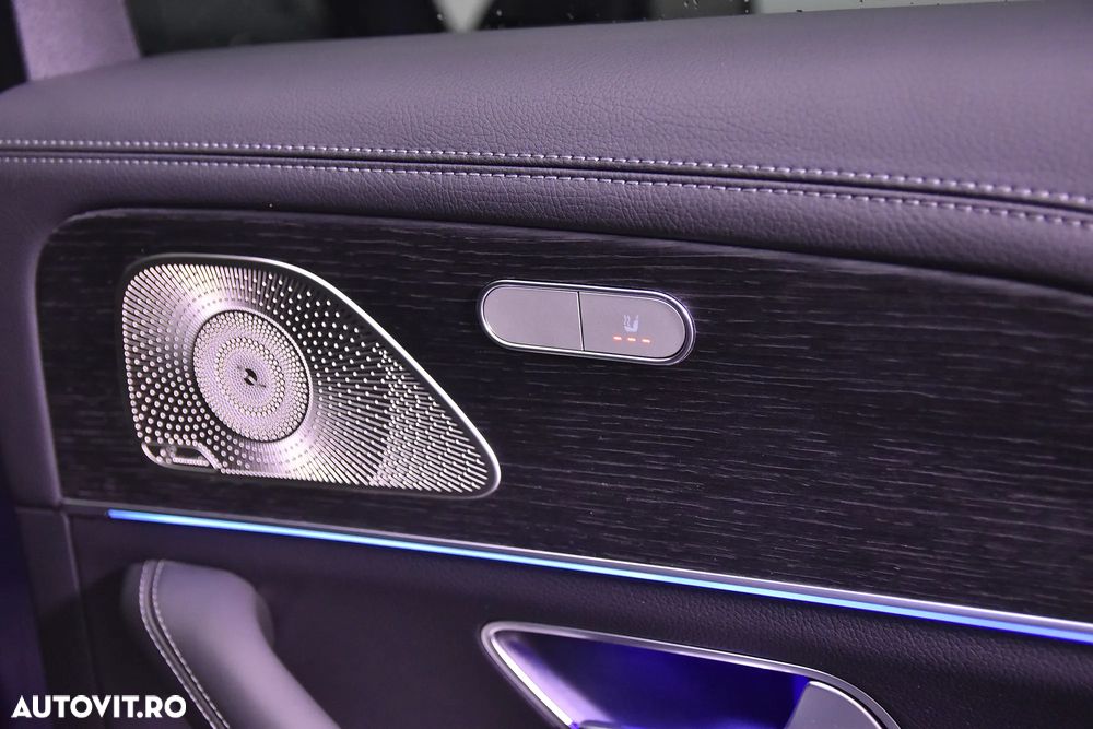 Mercedes-Benz GLE AMG 53 MHEV 4MATIC+ - 28