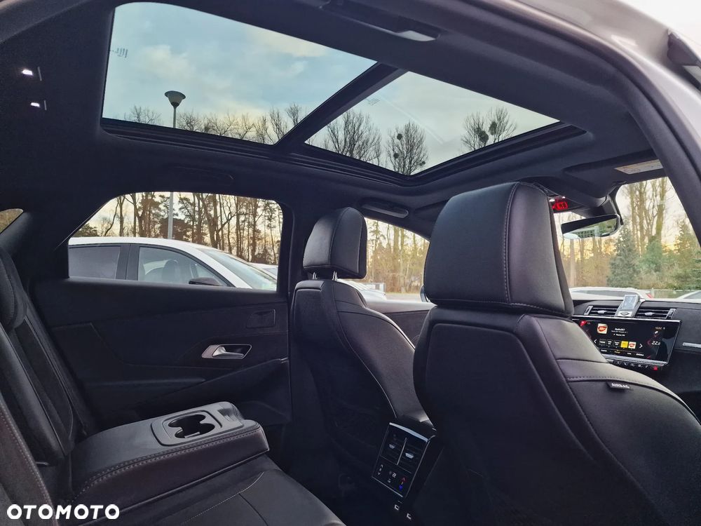 DS Automobiles DS 7 Crossback 1.6 PureTech Performance Line + - 25