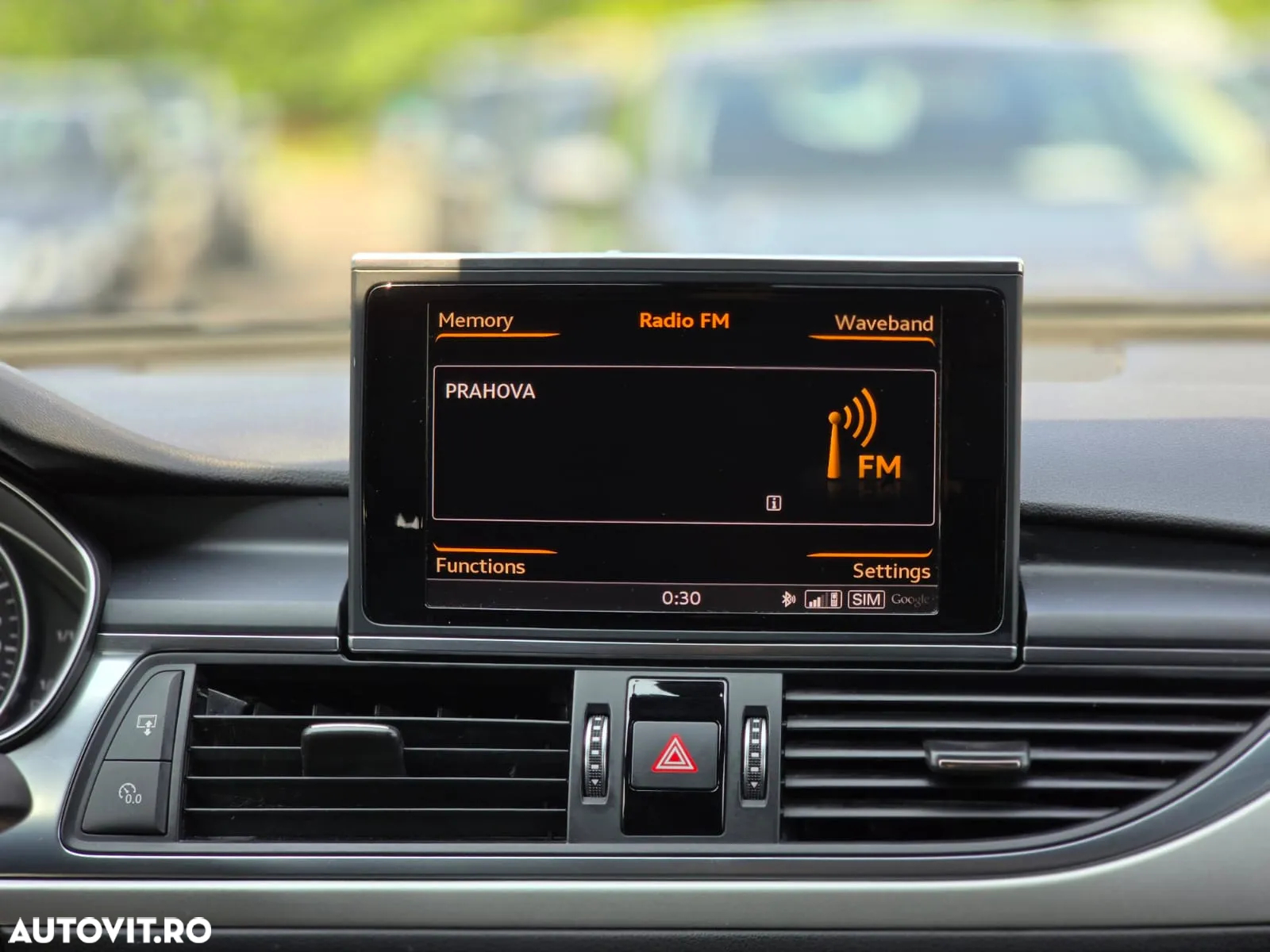 Audi A6 Avant 2.0 TDI Ultra S tronic - 21