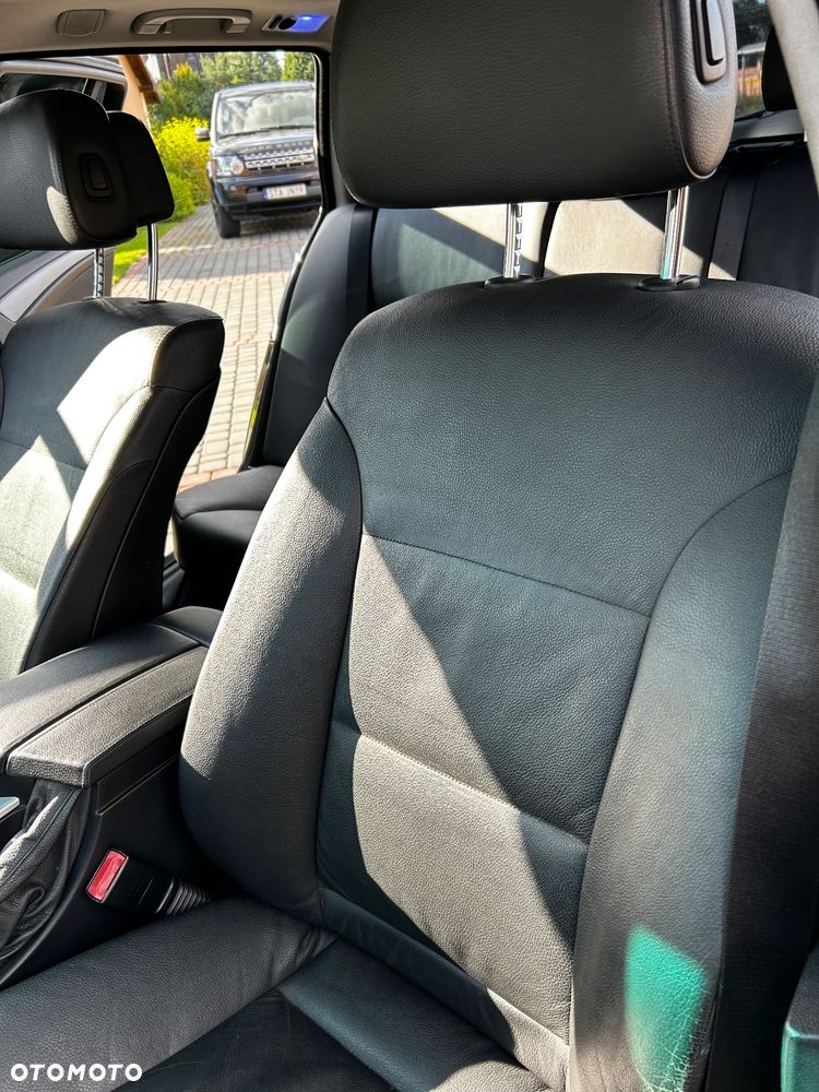 BMW Seria 5 530d xDrive - 7