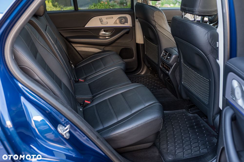 Mercedes-Benz GLE 450 4-Matic - 32
