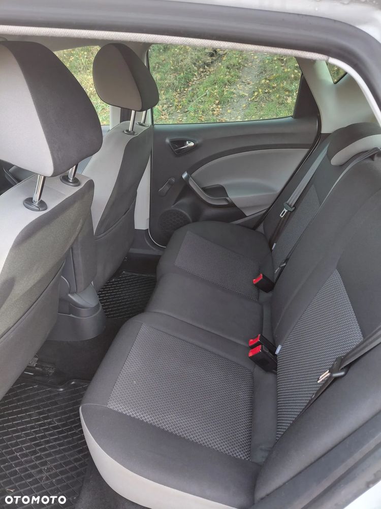 Seat Ibiza 1.0 TSI S&S Style - 15