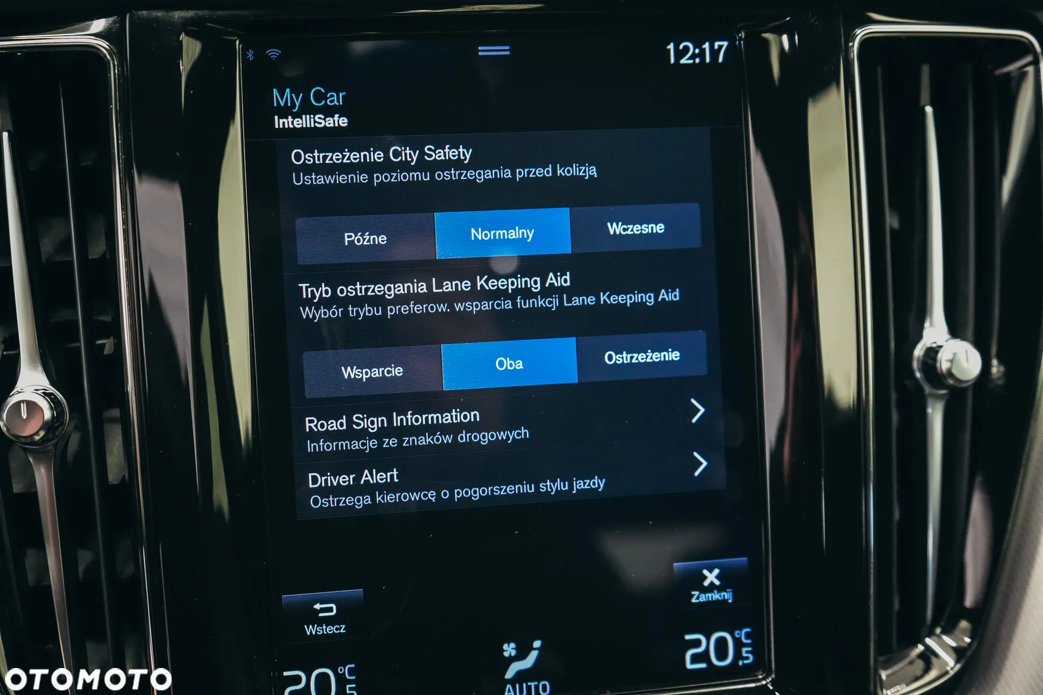 Volvo XC 60 B4 D AWD Geartronic RDesign - 32