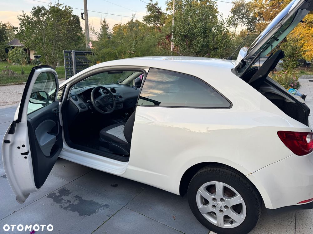 Seat Ibiza - 11