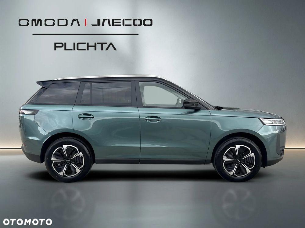Jaecoo 5 Exclusive - 7