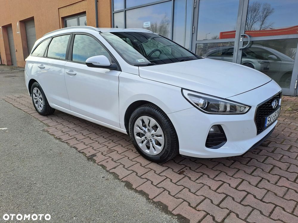 Hyundai i30 1.4 Style - 25