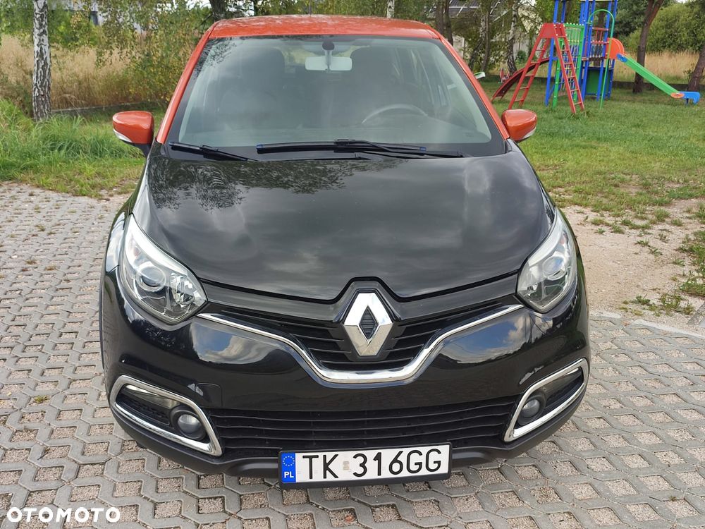 Renault Captur ENERGY dCi 90 Start&Stop Intens - 11