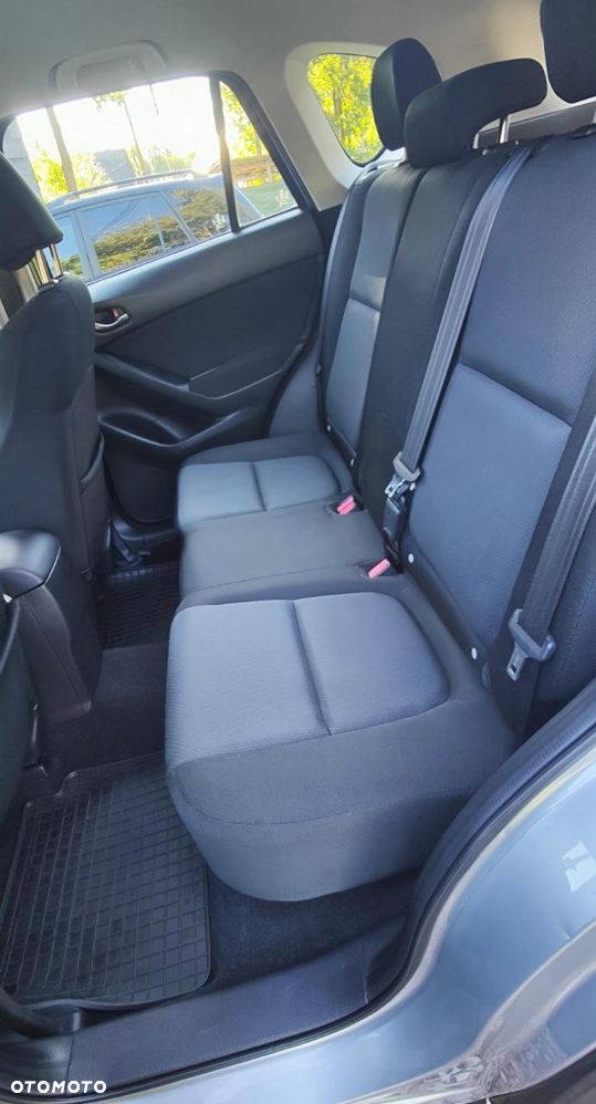 Mazda CX-5 - 17