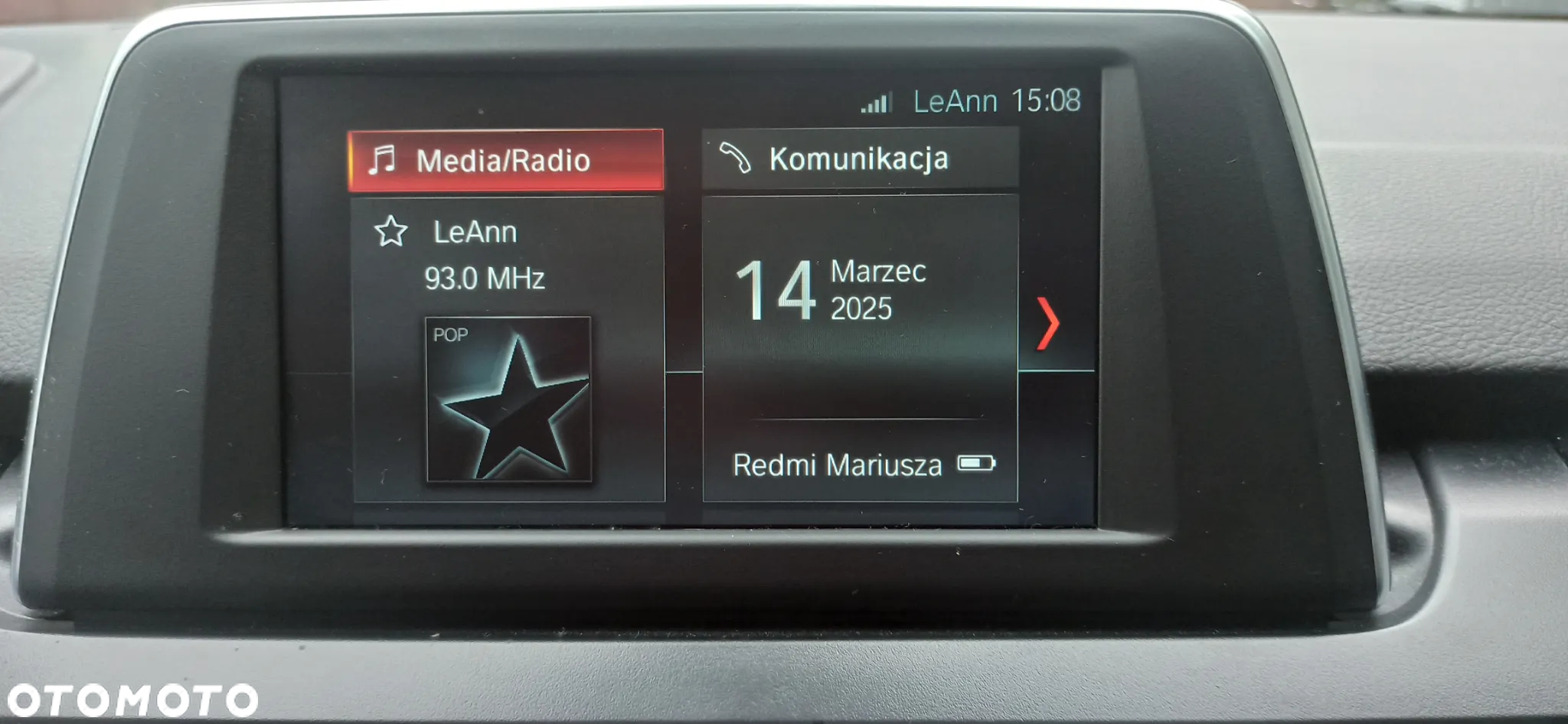 BMW Seria 2 218d - 21