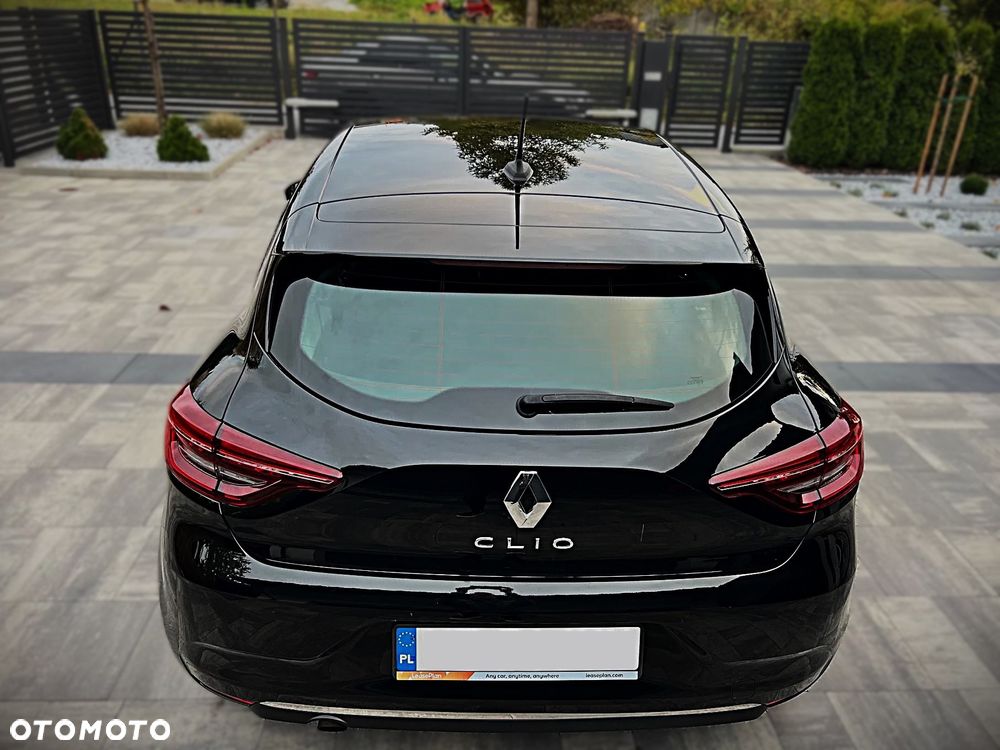 Renault Clio 1.0 TCe Intens - 12