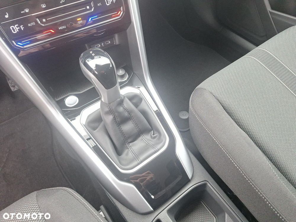 Volkswagen T-Roc 1.5 TSI Life Plus DSG - 15