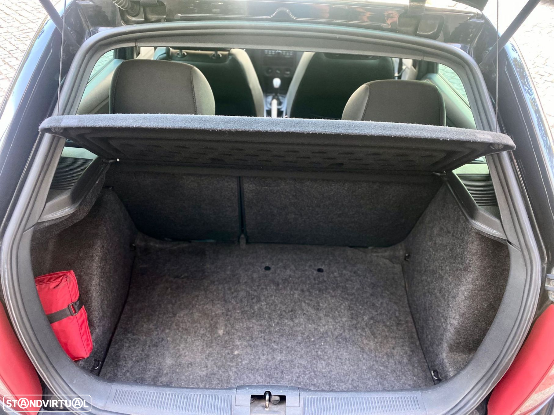 Skoda Fabia 1.9 TDI RS - 25