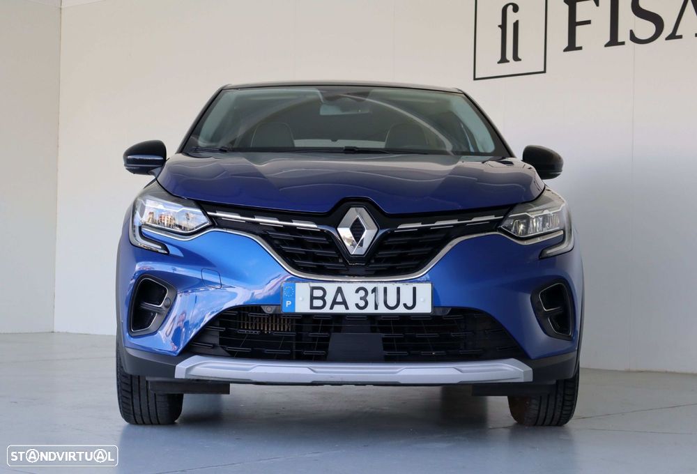 Renault Captur 1.0 TCe Evolution - 3