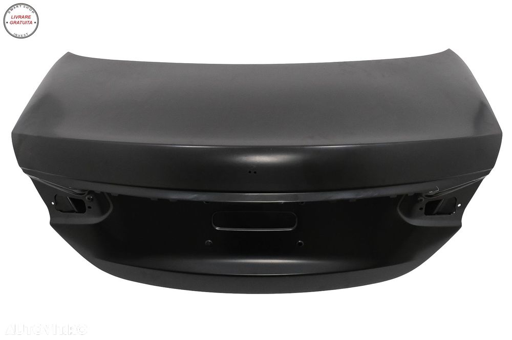 Kit Exterior Complet de Conversie Mercedes E-Class W213 (2016-2019) la Facelift 20- livrare gratuita - 16