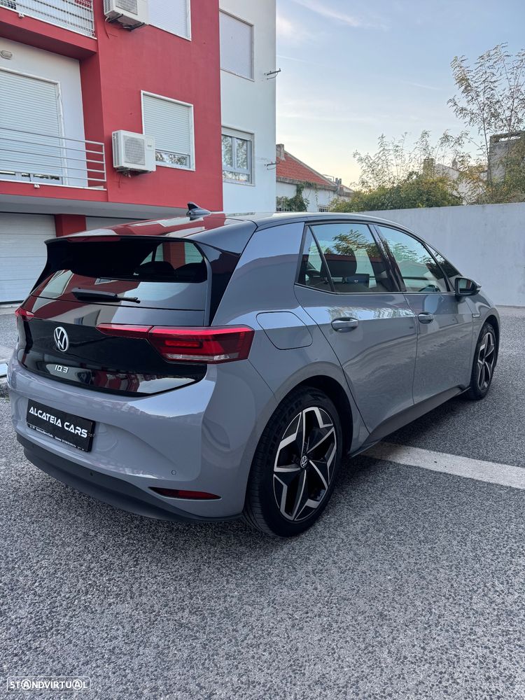 VW ID.3 Pro - 8