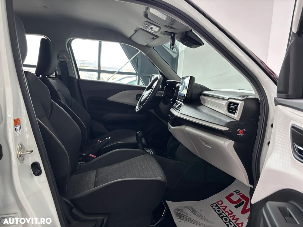 Suzuki Swift 1.2 Dualjet Hybrid Comfort - 9